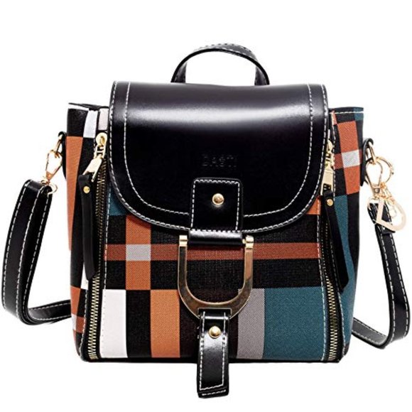 Backpack Purse for Women - Picture 1 of 4